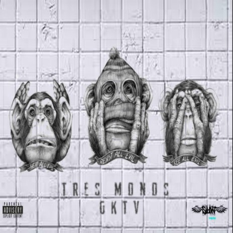 Tres Monos | Boomplay Music