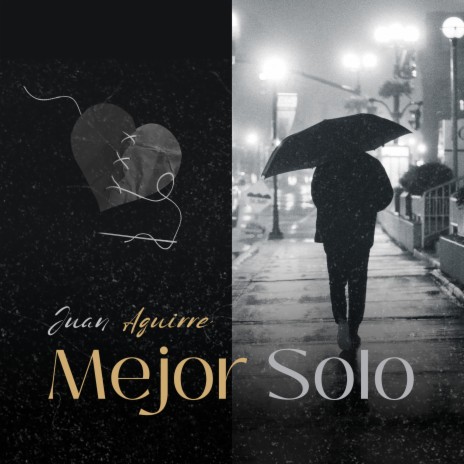 Mejor Solo | Boomplay Music