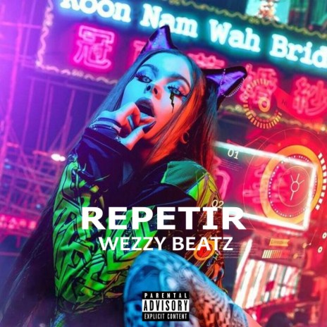 Repetir | Boomplay Music