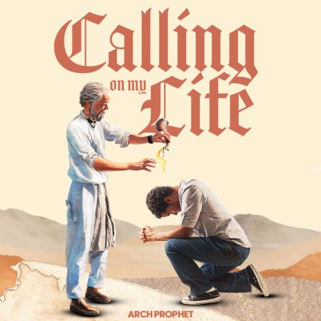 Calling on my Life | Boomplay Music