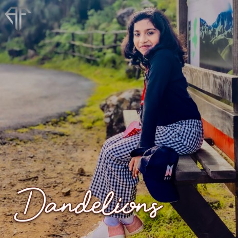 Dandelions | Boomplay Music