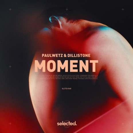 Moment ft. Dillistone | Boomplay Music