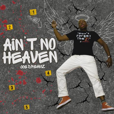 Aint No Heaven | Boomplay Music