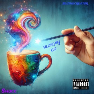 Filling My Cup (no mix)