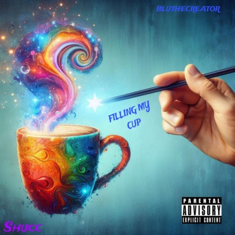 Filling My Cup (no mix) | Boomplay Music