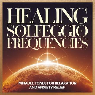 Healing Solfeggio Frequencies: All 9 Miracle Tones For Relaxation And Anxiety Relief