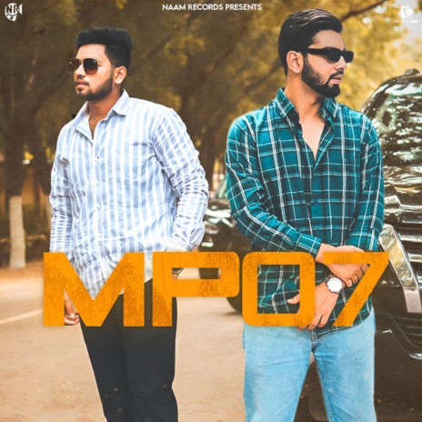 MP07 ft. Amitesh Shukla | Boomplay Music