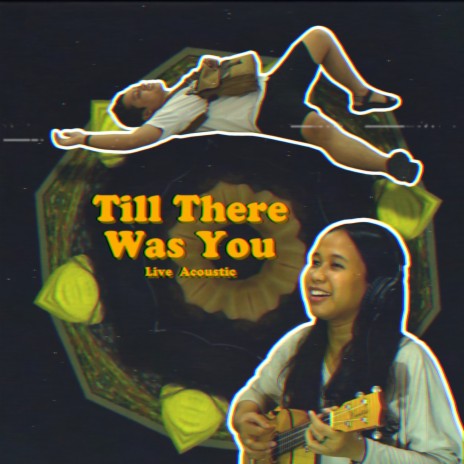 Till There Was You (Cover Version) ft. Lintang Ariani | Boomplay Music