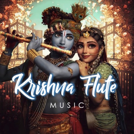 Krishna Flute Music | Boomplay Music