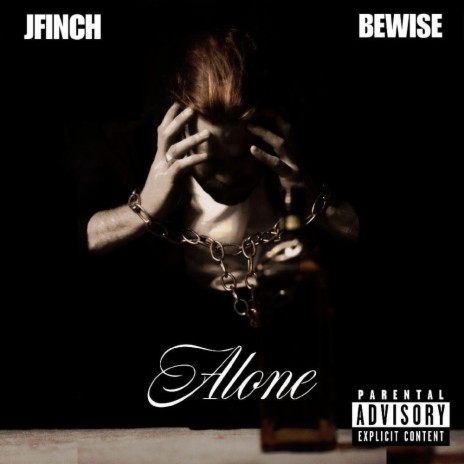 ALONE ft. bewise & SØReclusive | Boomplay Music