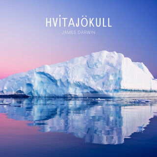 Hvítajökull: Calming Piano Inspired by Nature