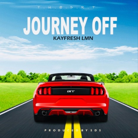 Journey off | Boomplay Music