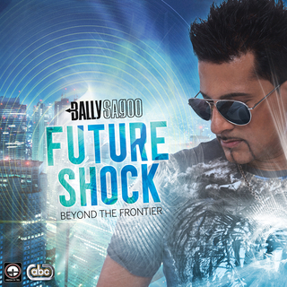 Future Shock