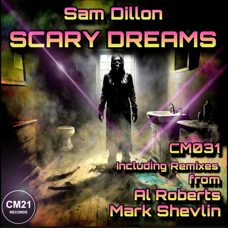 Scary Dreams (Mark Shevlin Remix) | Boomplay Music