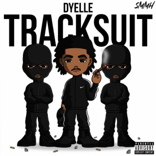 Tracksuit