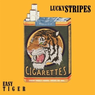 Lucky Stripes