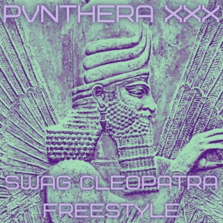 Swag Cleopatra Freestyle