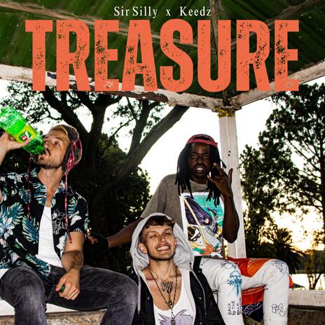 Treasure ft. Keedz | Boomplay Music