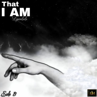 That I Am The EP