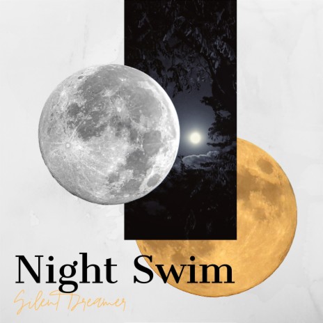 Night Swim (Meditation)