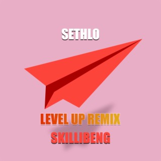 Level Up Dancehall (Remix)