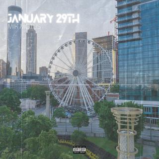 January 29th