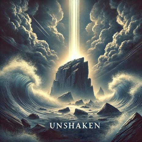 Unshaken | Boomplay Music