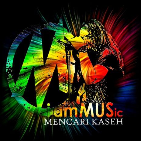 Mencari Kaseh | Boomplay Music