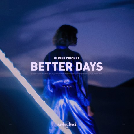 Better Days | Boomplay Music