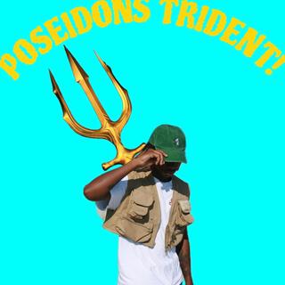 POSEIDONS TRIDENT!