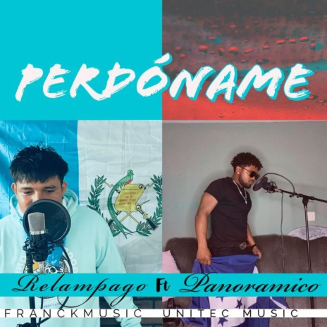 perdoname feat. ft Relampago()feat. feat. & Relampago[