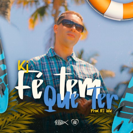 Fé Tem Que Ter ft. Trindade Records & Love Funk | Boomplay Music