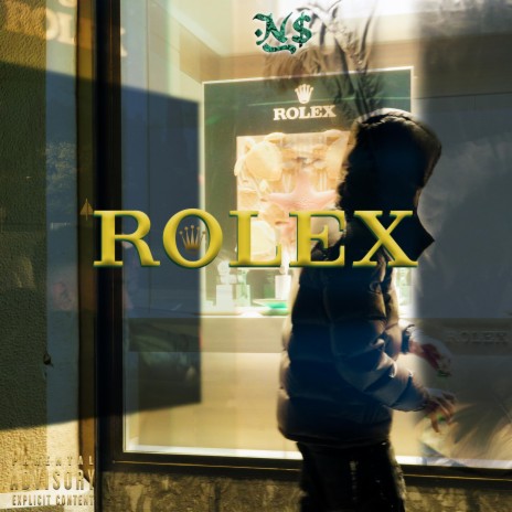 ROLEX | Boomplay Music