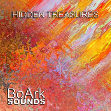 Hidden Treasures | Boomplay Music