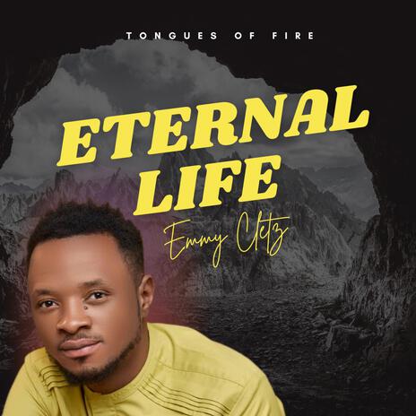 Tongues of fire (Enternal Life) ft. Emmy Cletz