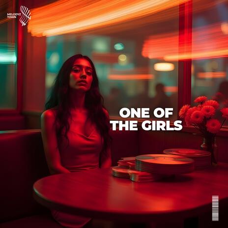 One Of The Girls ft. Melodyz Town | Boomplay Music