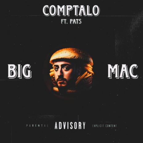 Big Mac ft. Pats | Boomplay Music