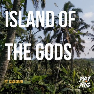 Island of the Gods