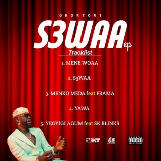 S3WAA | Boomplay Music