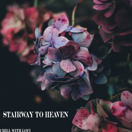 Stairway to Heaven ft. Cidus & Emil Lonam | Boomplay Music