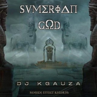 SUMERIAN GOD