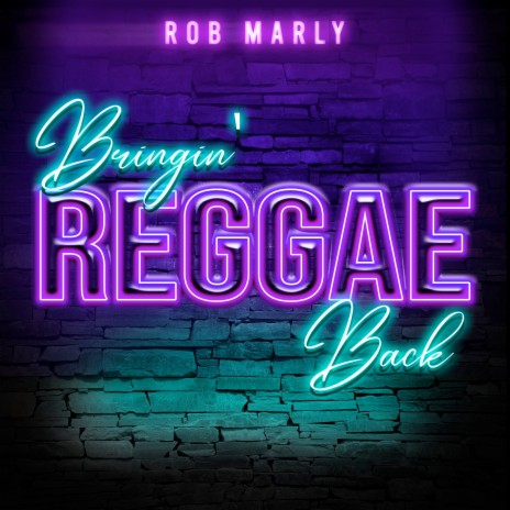 Bringin' Reggae Back (Mafia & Fluxy Mix)