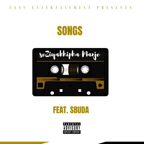 Seziyakhipha Manje ft. Sbuda | Boomplay Music