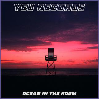 Ocean In The Room