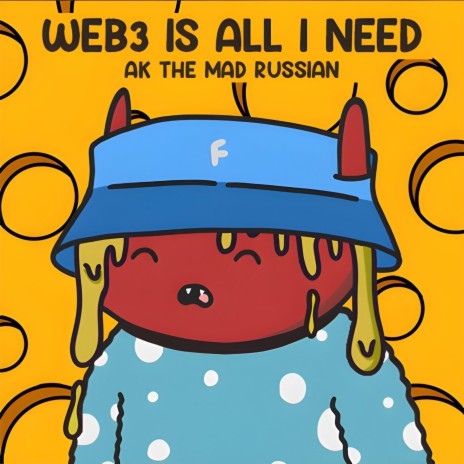 Web3 is all I need (Lucifren) | Boomplay Music