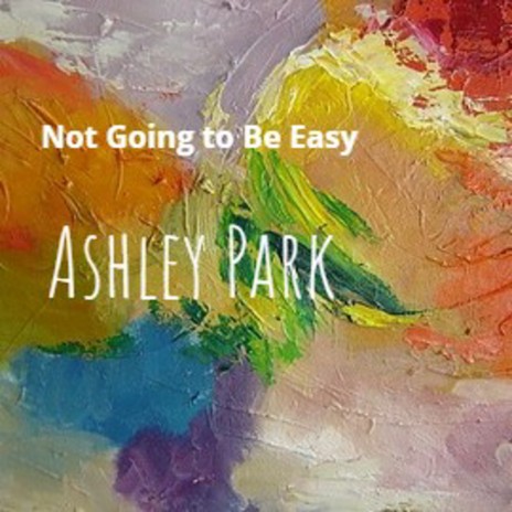 Not Going to Be Easy (Vocal Version) | Boomplay Music