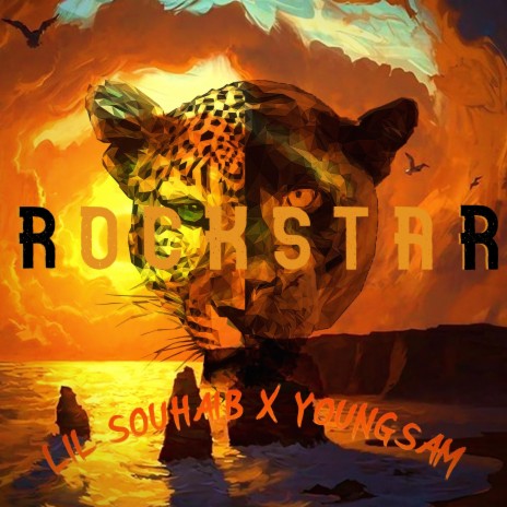 ROCKSTAR ft. Youngsam | Boomplay Music