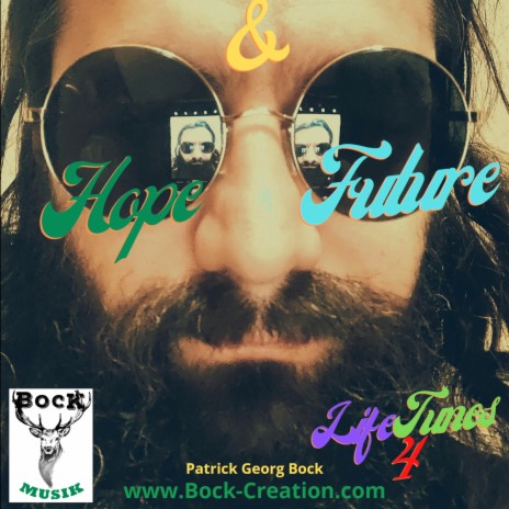 Hope & Future | Boomplay Music