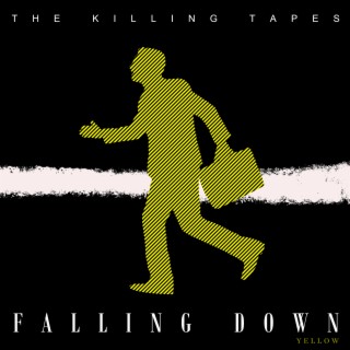 Falling Down (Yellow)