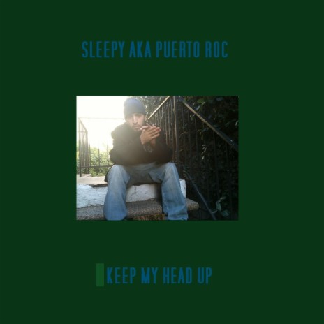 Keep my head up | Boomplay Music